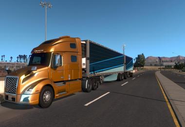 Volvo VNL 2018 1.32.x