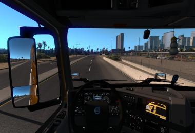 Volvo VNL 2018 1.32.x