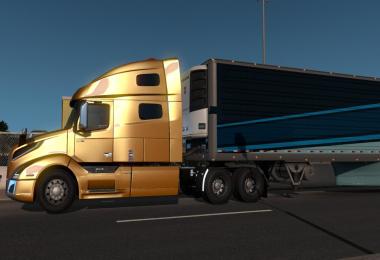 Volvo VNL 2018 1.32.x