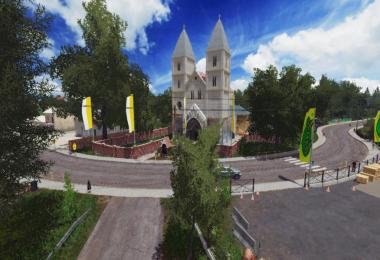 Warmian Masurian v1.1.0.0