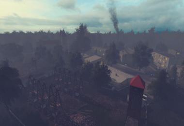 Warmian Masurian v1.1.0.0