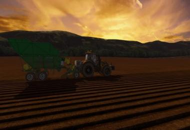 XLFarms Projects Ultimate Compilation - Part I v10.1.1.8