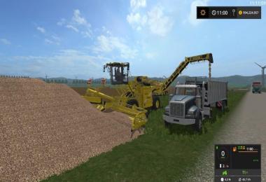 XLFarms Projects Ultimate Compilation - Part I v10.1.1.8