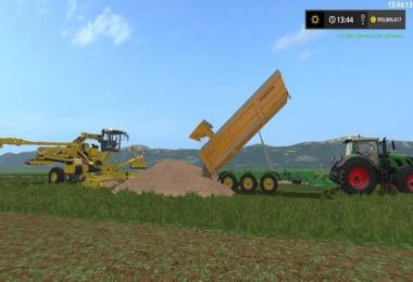 XLFarms Projects Ultimate Compilation - Part I v10.1.1.8