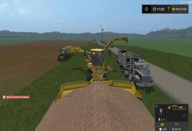 XLFarms Projects Ultimate Compilation - Part I v10.1.1.8