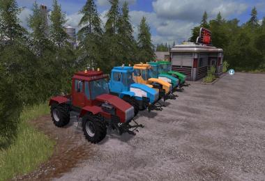 XTA-220-2 Slobozhanez v1.2.1