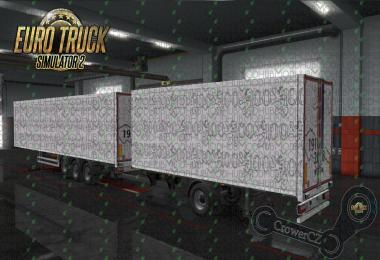 100 Let Republiky Trailer Ownership v1.0