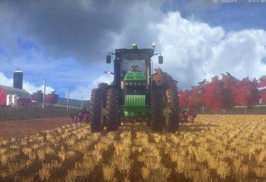 2010 John Deere 8R v1.0