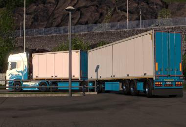 [MP] New Trailer Double Configurations (and more) v1.1