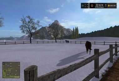 Valley Crest Farm 4x v1.7.2