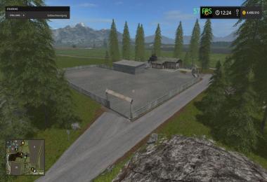 Valley Crest Farm 4x v1.7.2