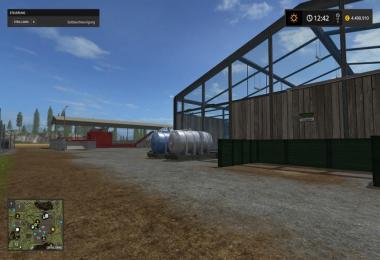 Valley Crest Farm 4x v1.7.2