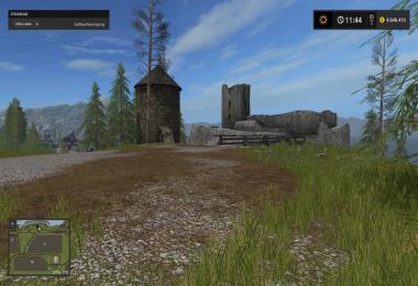 Valley Crest Farm 4x v1.7.2