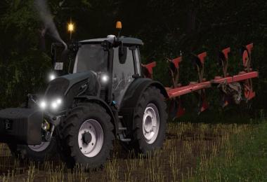 Valtra N Series v2.0.0.0