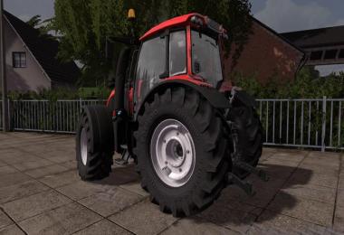 Valtra N Series v2.0.0.0