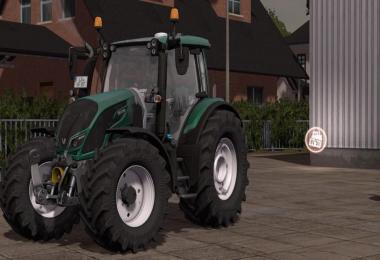 Valtra N Series v2.0.0.0