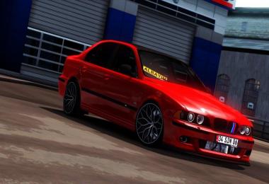 BMW M5 E39 Special Edition V2.0