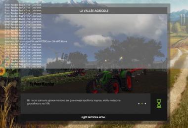 La Vallee Agricole v2.0