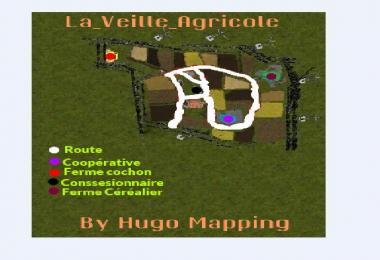 La Vallee Agricole v2.0