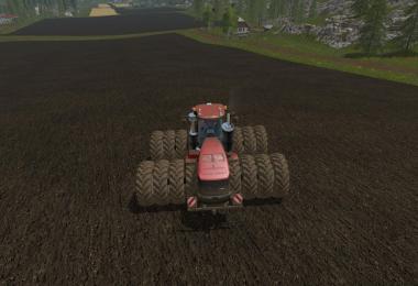 FS17 CaseIH Steiger 1000 v1.0