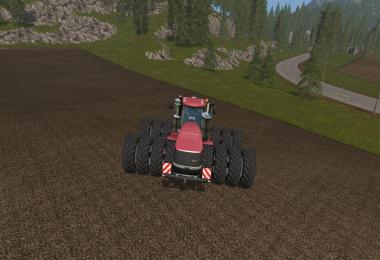 FS17 CaseIH Steiger 1000 v1.0