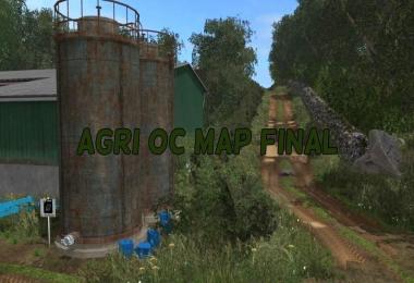 AGRI OC Map FINAL