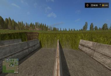 Bavarian Forest Deluxe Beta