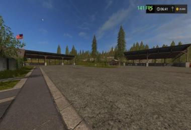 Bavarian Forest Deluxe v0.5 Beta