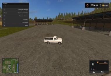 Bavarian Forest Deluxe v0.5 Beta