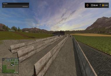 Bavarian Forest Deluxe v0.5 Beta