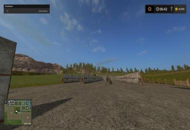 Bavarian Forest Deluxe v0.5 Beta