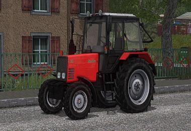 Belarus 820 v1.0