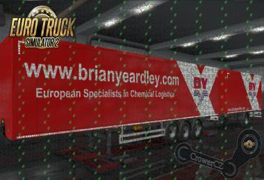 Brian Yeardley Ownership Trailer v1.0