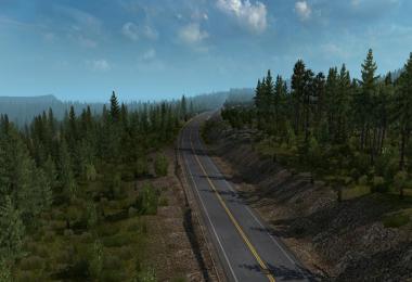 Canada map v0.2.1 1.32.x