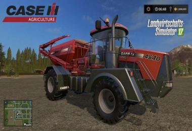 Case Titanium 4540 Official v1.1.0.0