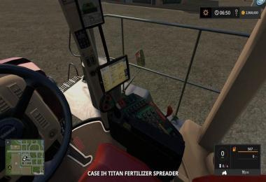 Case Titanium 4540 Official v1.1.0.0