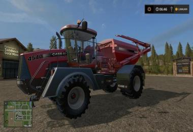 Case Titanium 4540 Official v1.1.0.0