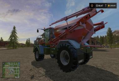 Case Titanium 4540 Official v1.1.0.0