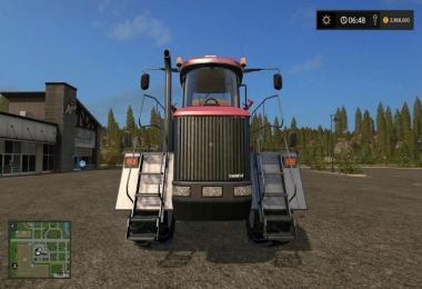 Case Titanium 4540 Official v1.1.0.0