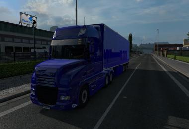 Daf XT v1.1