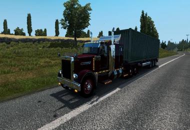 Dealer fix for Peterbilt 379 EXHD v2.6.0