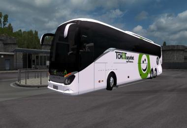 Dealer fix for Setra 519 HDH 1.32.x