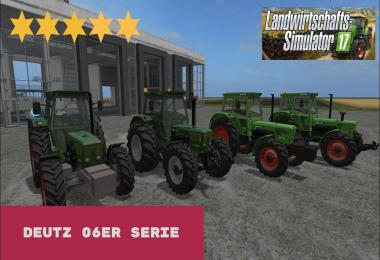 Deutz D8006-13006 v1.0