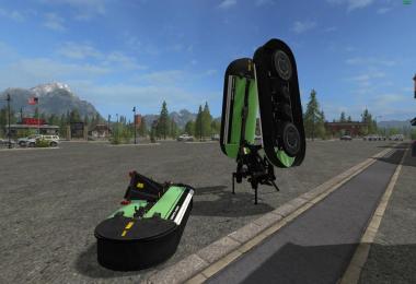 Deutz Drummaster Mod-Package v1.0.0.0