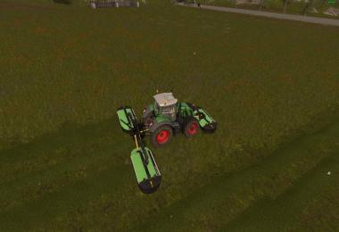 Deutz Drummaster Mod-Package v1.0.0.0