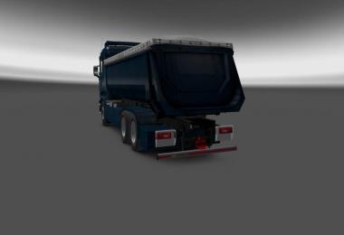 Dumper for Scania R & R4 by RJL