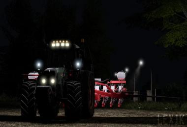 Fendt 800 Vario TMS Series v1.0