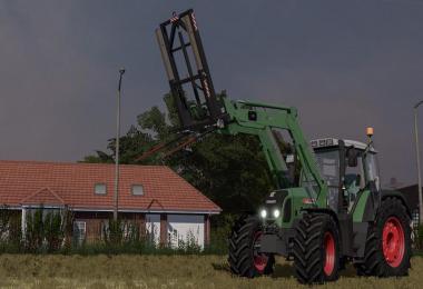 Fendt 800 Vario TMS Series v1.0