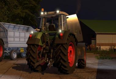 Fendt 800 Vario TMS Series v1.0