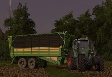 Fendt 800 Vario TMS Series v1.0